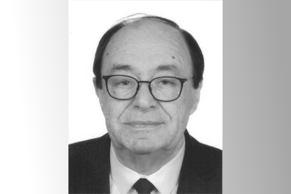 Preminuo vlč. Ivan Novosel